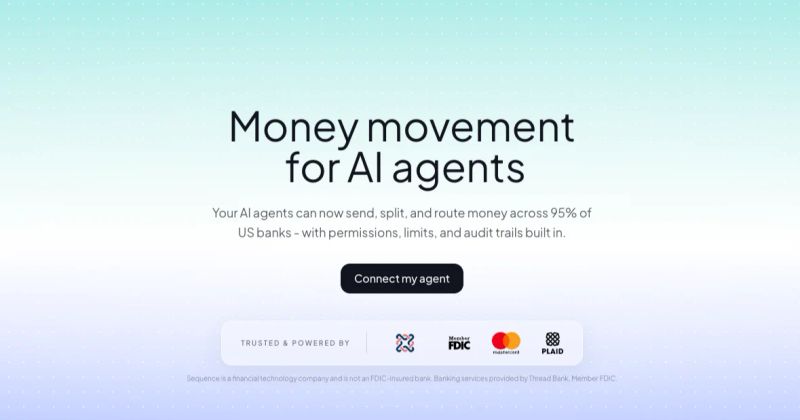 Sequence Agentic