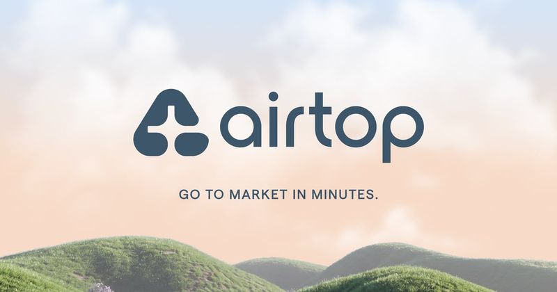 Mark by Airtop