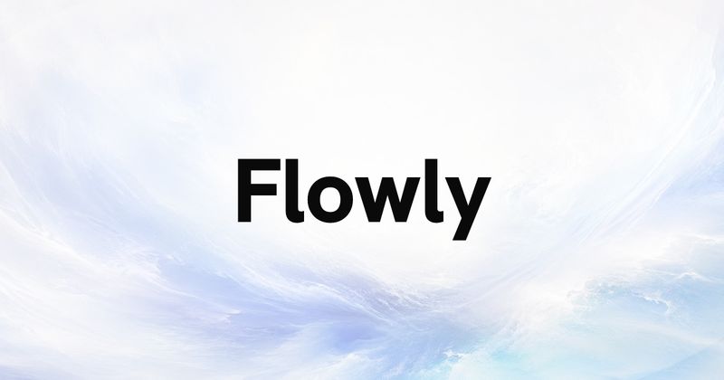 Flowly