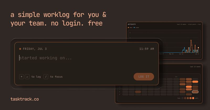 tasktrack