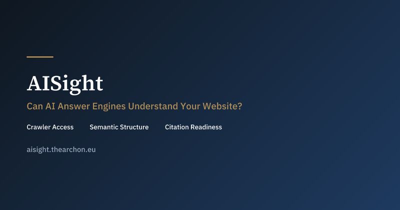 AISight