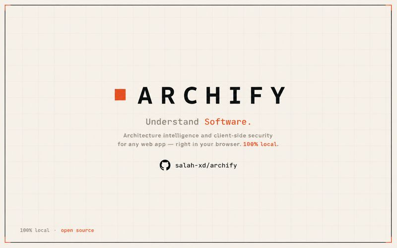Archify 
