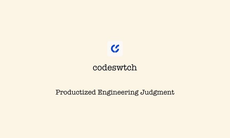 Codeswtch