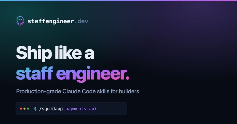 StaffEngineer
