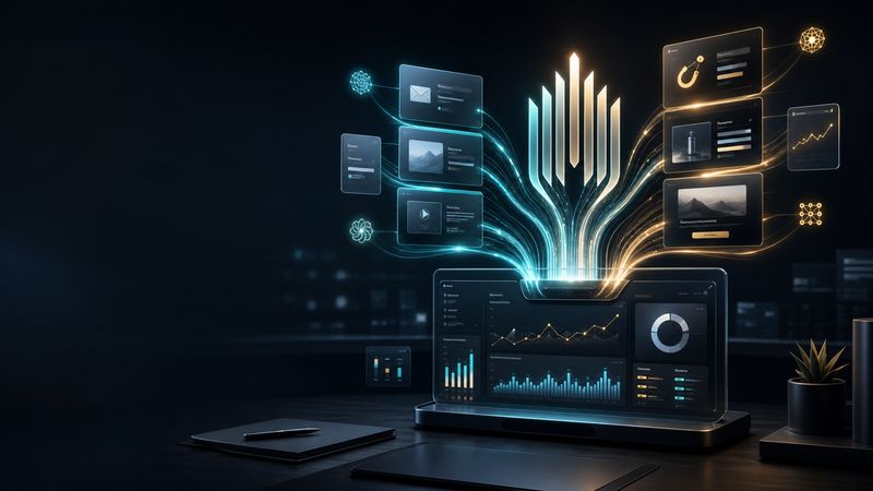 Profit Router