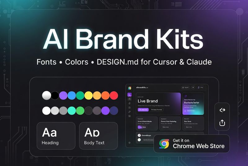 AI Brand Kits