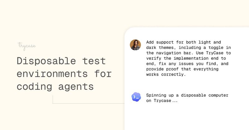 TryCase