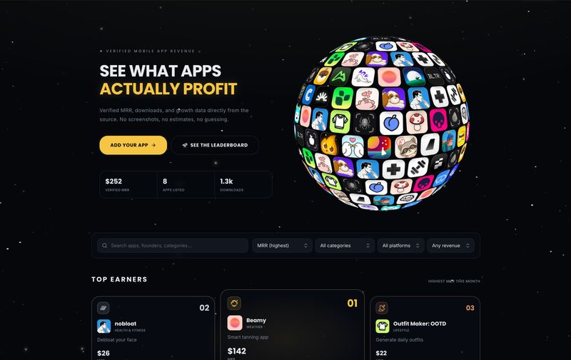 AppOrbit