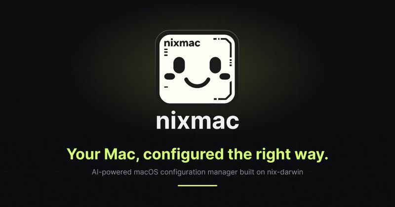 Nixmac