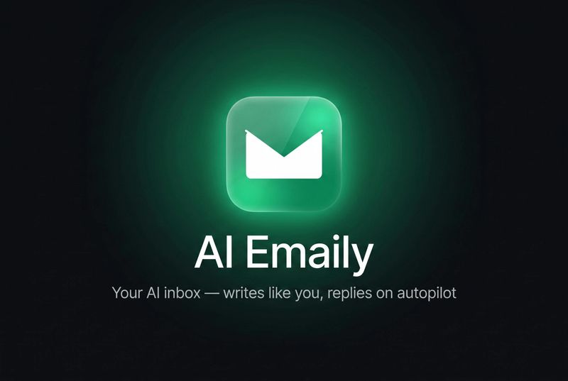 AI Emaily
