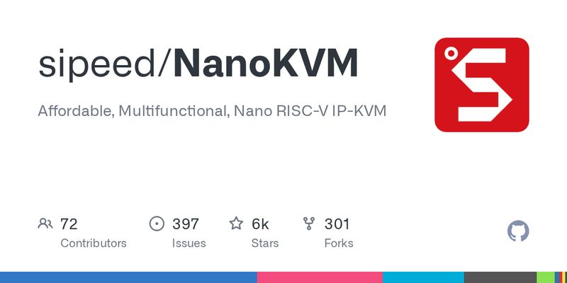 NanoKVM-Go