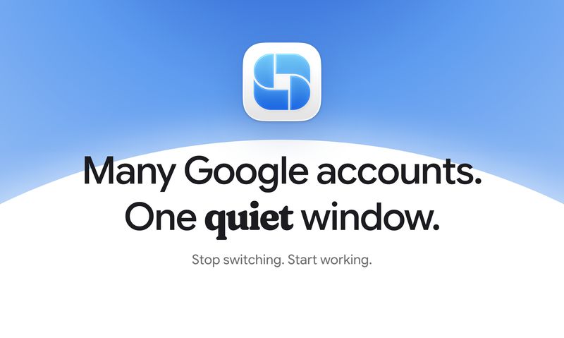 Orbit for Mac