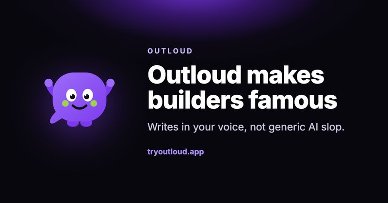 Outloud