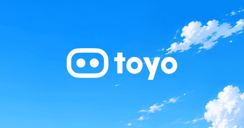 Toyo