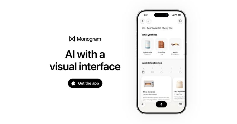 Monogram AI