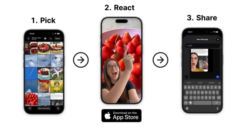 ReactCamera.com