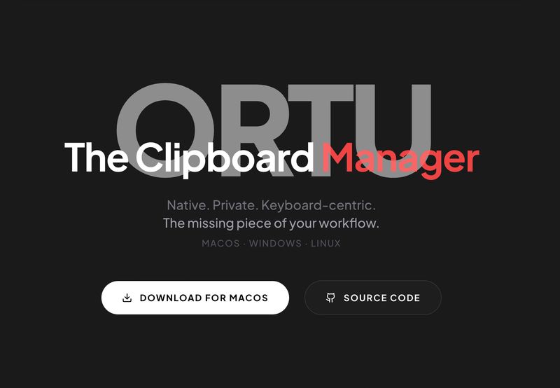 Ortu