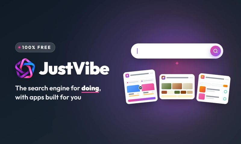 JustVibe