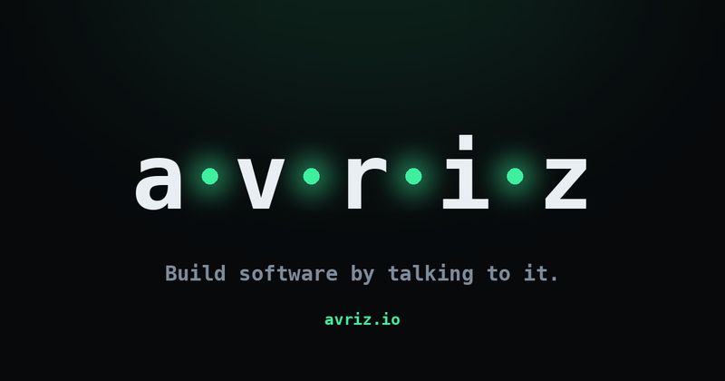 a.v.r.i.z 