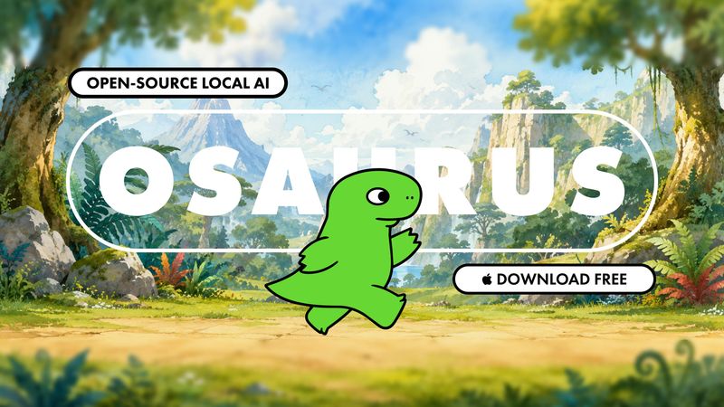 Osaurus