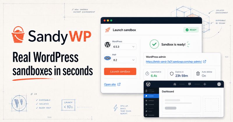 SandyWP