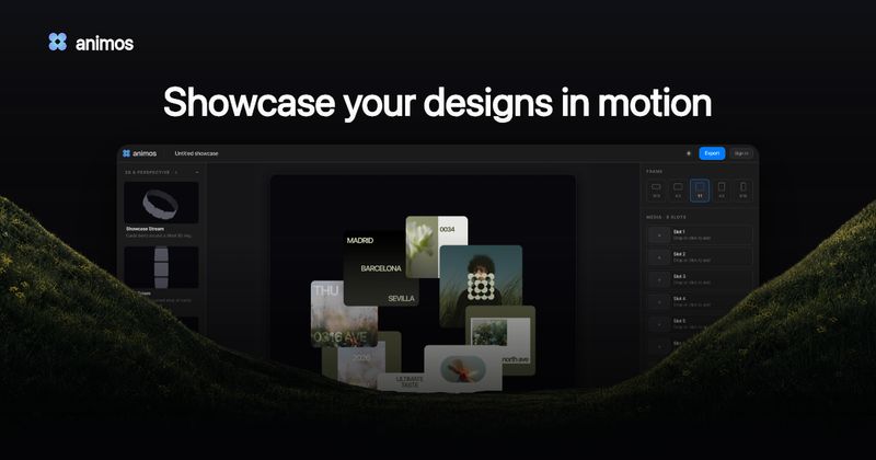Animos App
