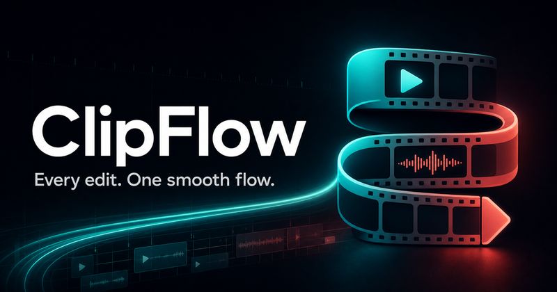 ClipFlow