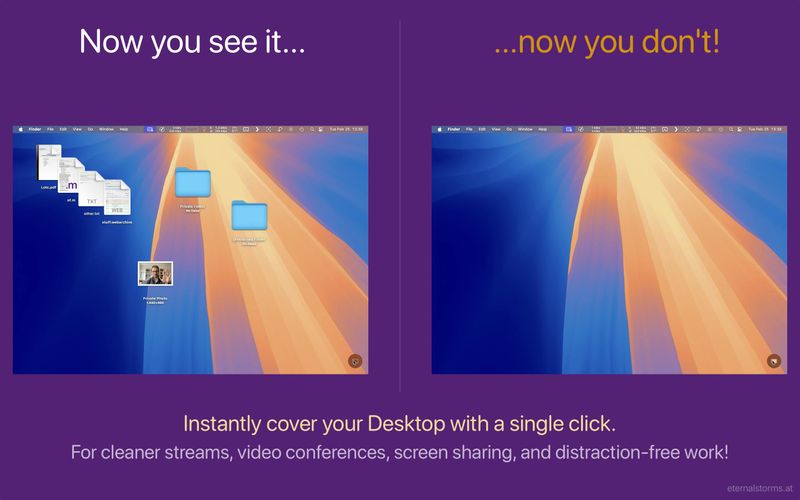 DeskMat 1.3