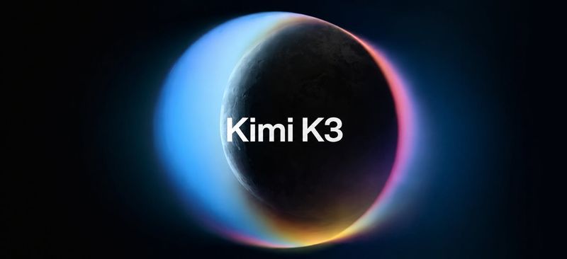 Kimi K3