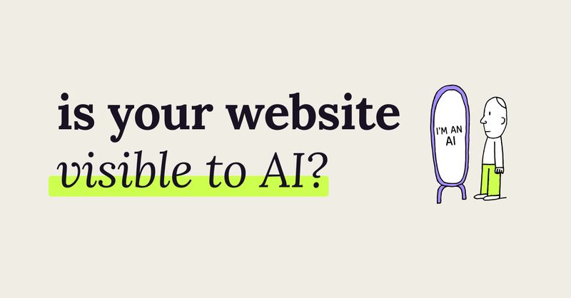isvisible.ai?