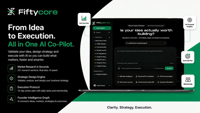 Fiftycore