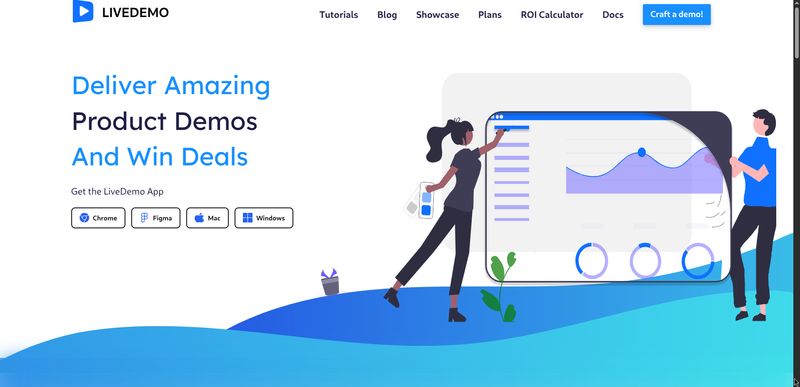 LiveDemo