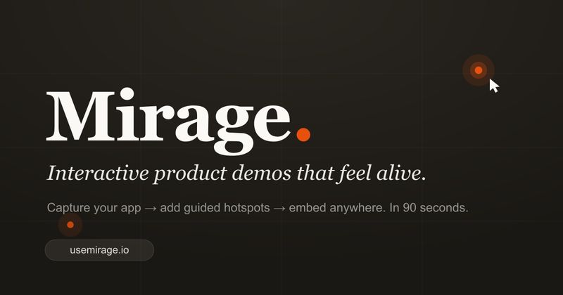 Mirage