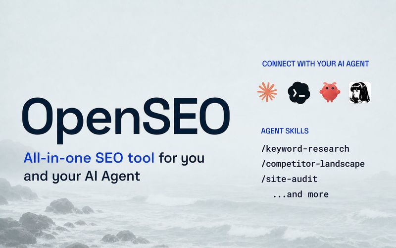 OpenSEO