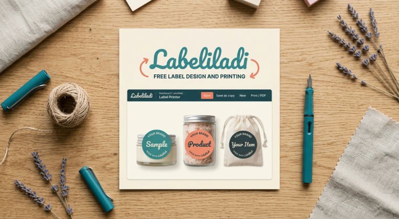 Labeliladi