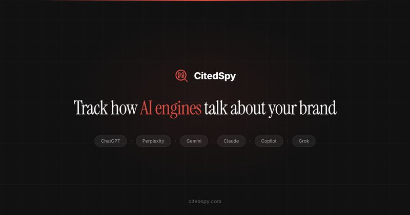 CitedSpy