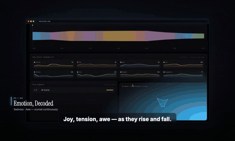 NeuroVidz
