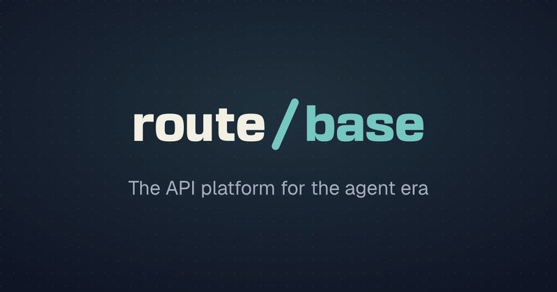 Routebase