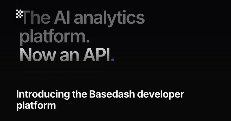 Basedash AI Kit