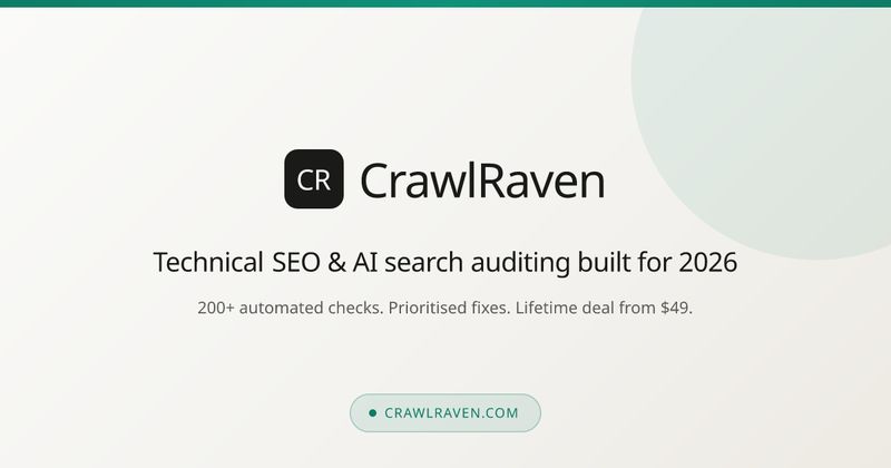CrawlRaven