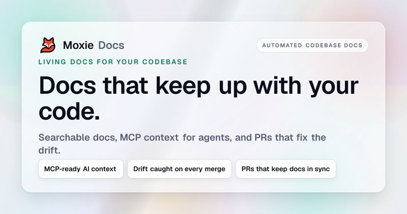 Moxie Docs: Knowledgebases