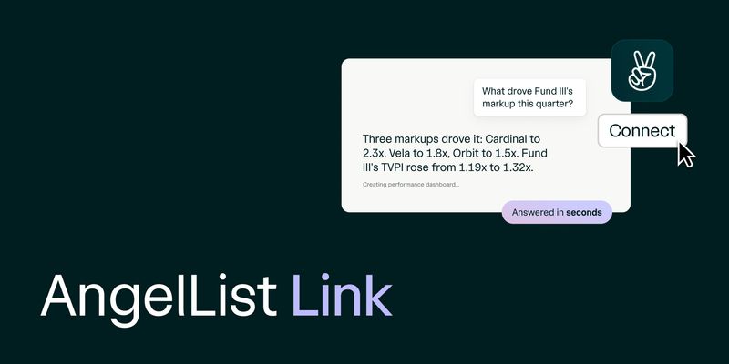 AngelList Link