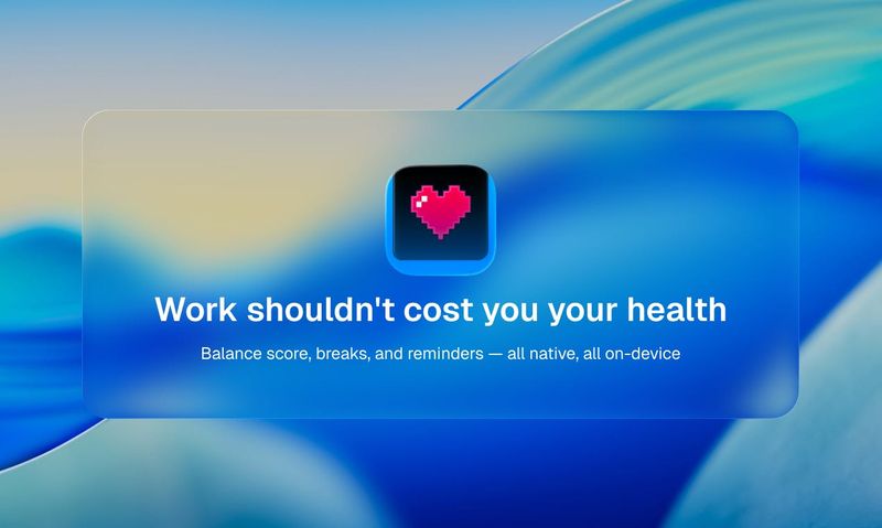 HealthyNotch