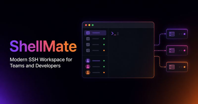 ShellMate