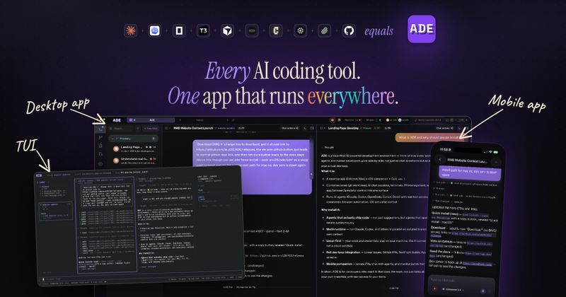 ADE