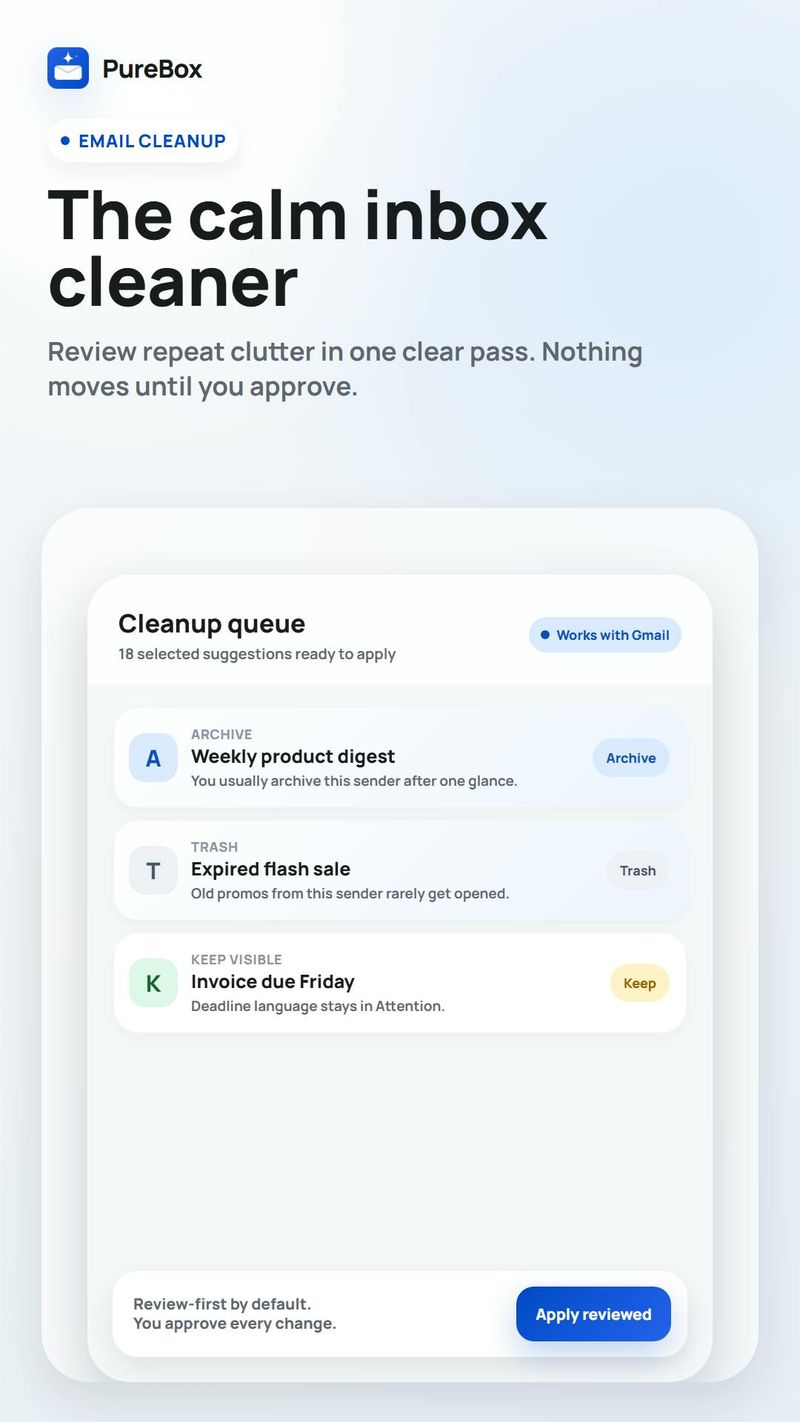 PureBox.ai
