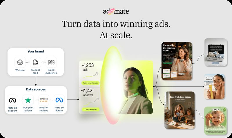 Adomate