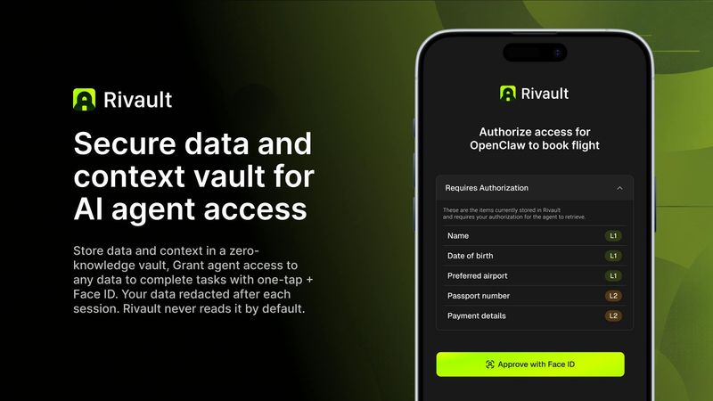 Rivault