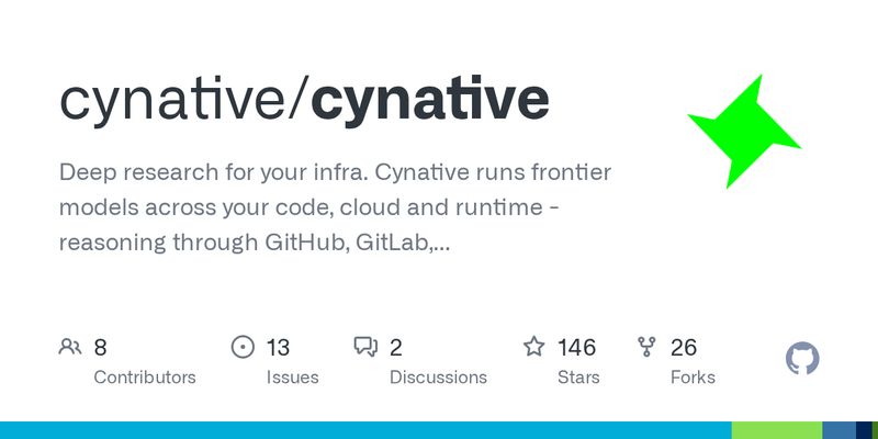 Cynative Security Research Agent