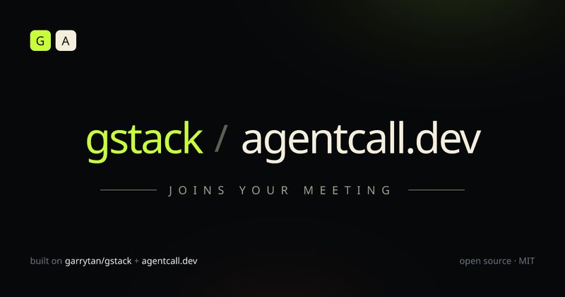 AI YC interview with Gstack agents 